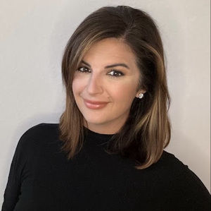 Meet your Posher, Catherine